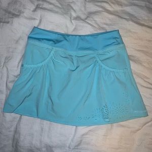 Athleta Tennis/Golf Skirt - XXS